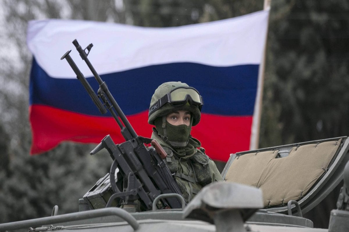 Британская разведка: Россия готовится к массированному обстрелу энергетического сектора Украины зимой