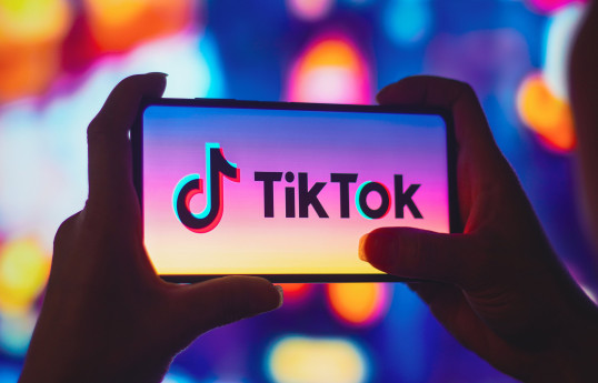 Ирландия оштрафовала TikTok на 345 млн евро - ПРИЧИНА 