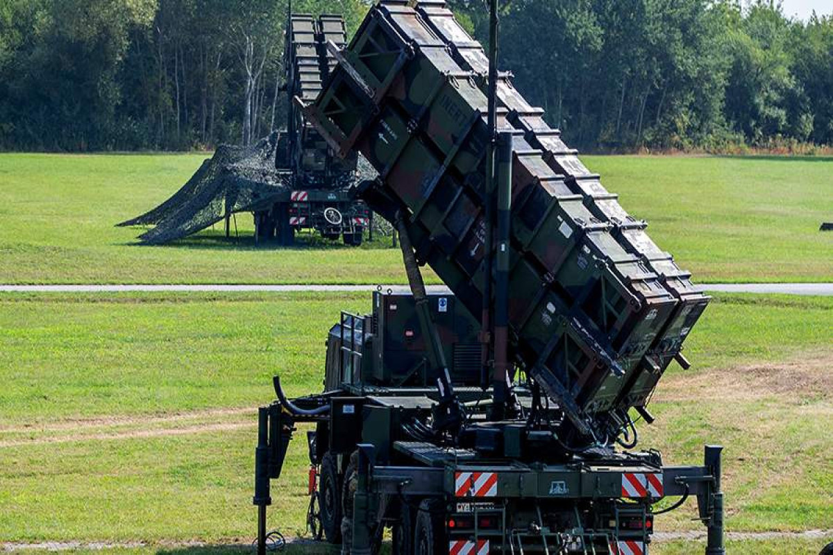 Канада намерена выделить $24 млн на закупку средств ПВО для Украины