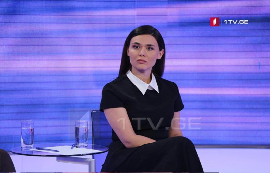 В Грузии радикальная армянская группировка начала клеветническую кампанию против азербайджанской журналистки, посольство отреагировало на это