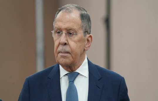 Лавров: Поставки Западом более дальнобойных ракет Киеву не изменят существа происходящего в Украине.