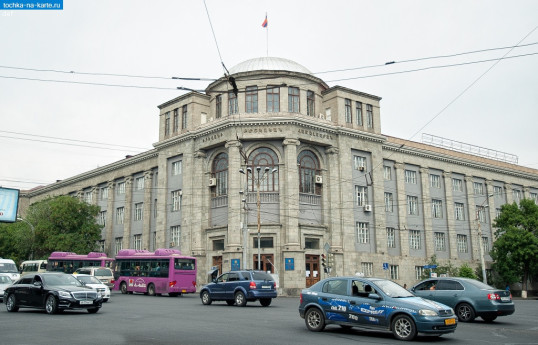 В списках избирателей на выборах в Совет старейшин Еревана обнаружили 229 "мертвых душ"