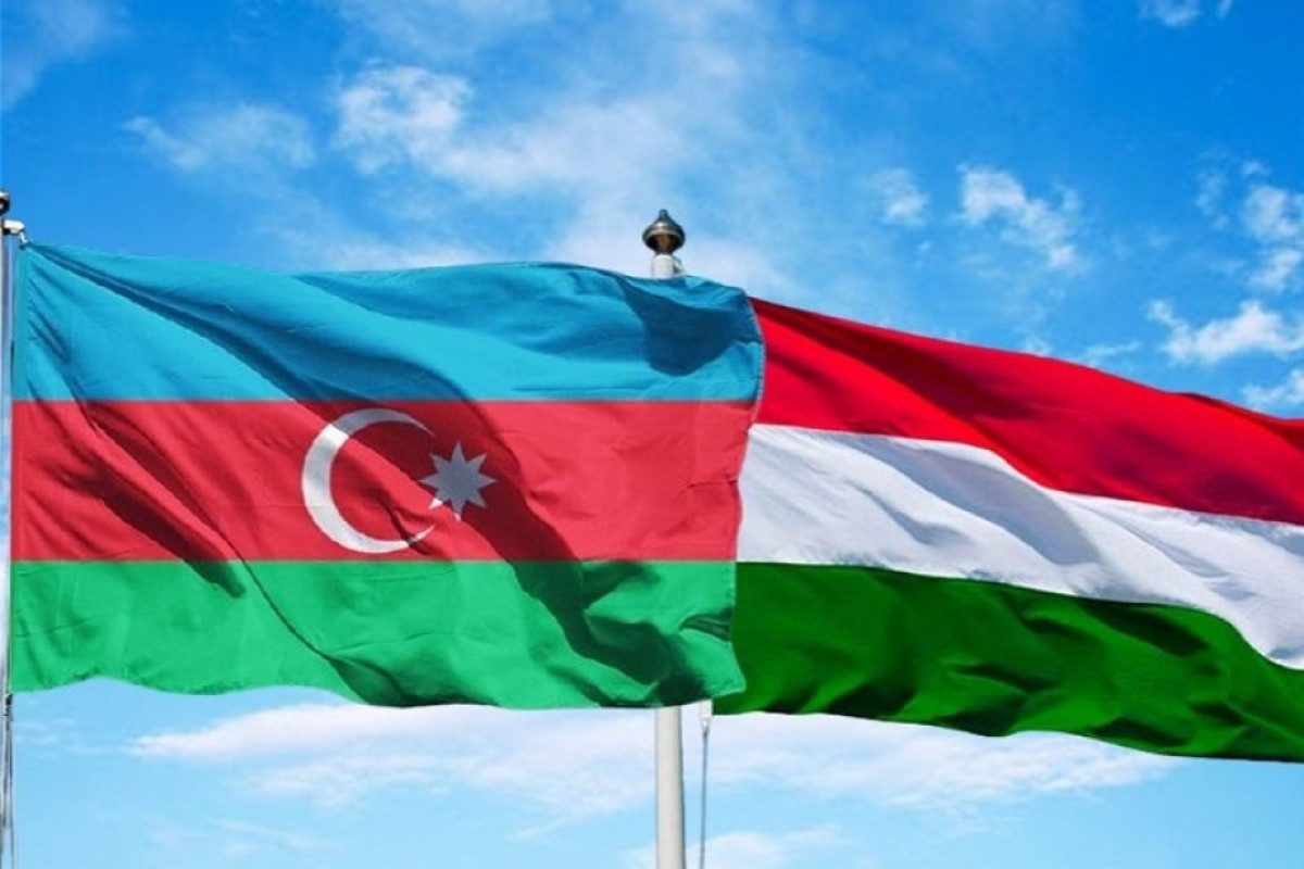 Венгерская рапсодия Азербайджана: новый виток развития двусторонних отношений