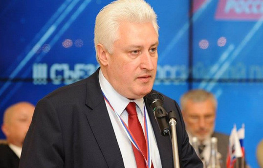 Игорь Коротченко