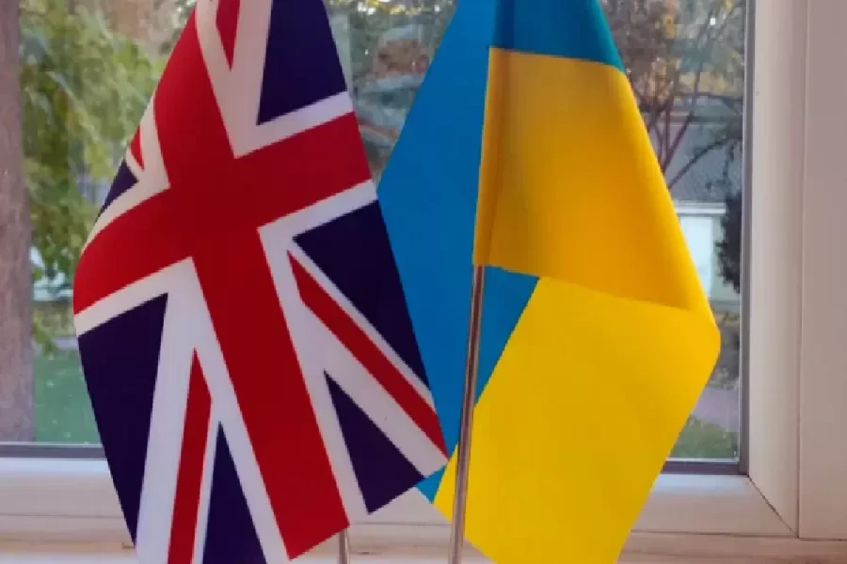Британия передаст Украине еще десятки тысяч артснарядов в этом году - Министр обороны 