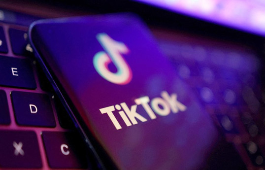 В Азербайджане ограничен доступ в TikTok