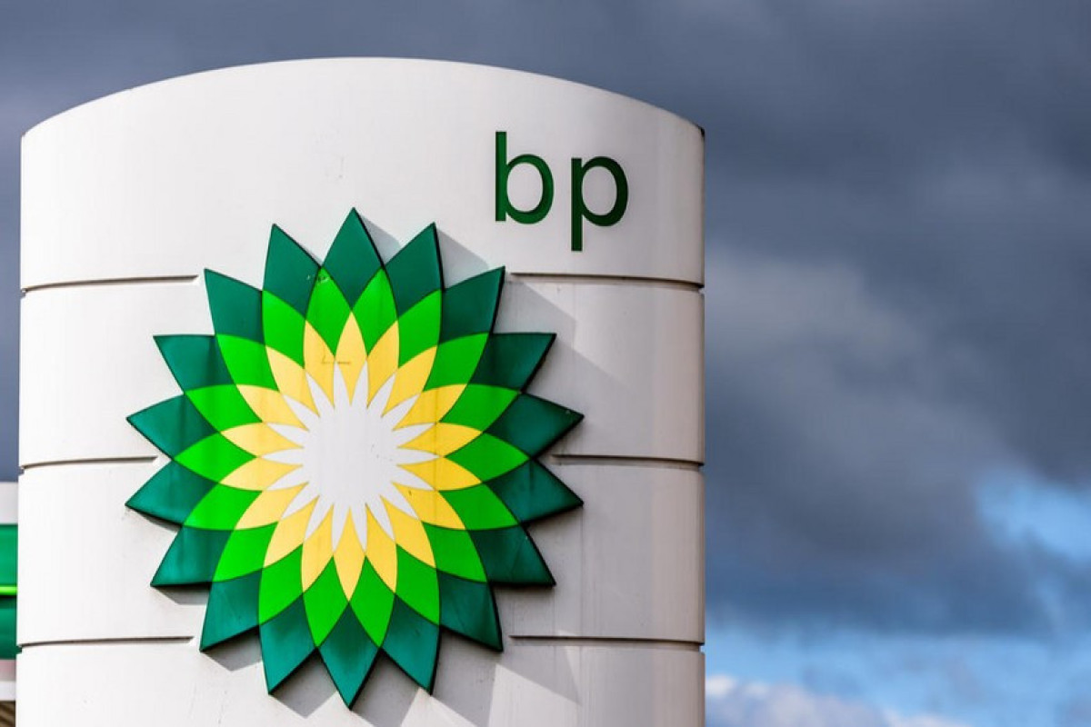 Компания BP заинтересована в новых проектах в Азербайджане