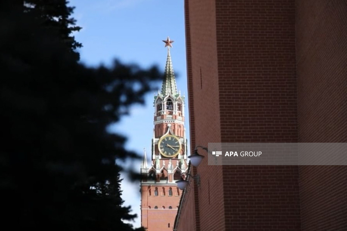 Кремль: Нет оснований говорить об этнических чистках в Карабахе