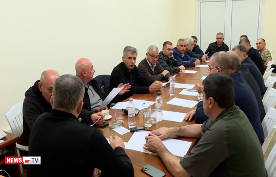 Запад за нас не "вписался": сепаратисты в Карабахе подумывают о капитуляции