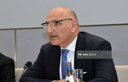 Эльчин Амирбеков: Как всегда, Азербайджан был вынужден решить вопрос самостоятельно