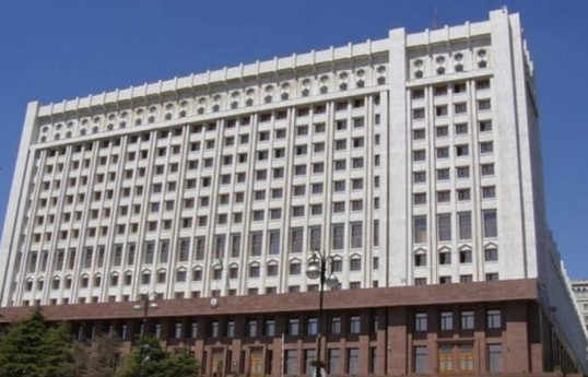 Названа цель завтрашней встречи в Евлахе с представителями армянских жителей Карабаха