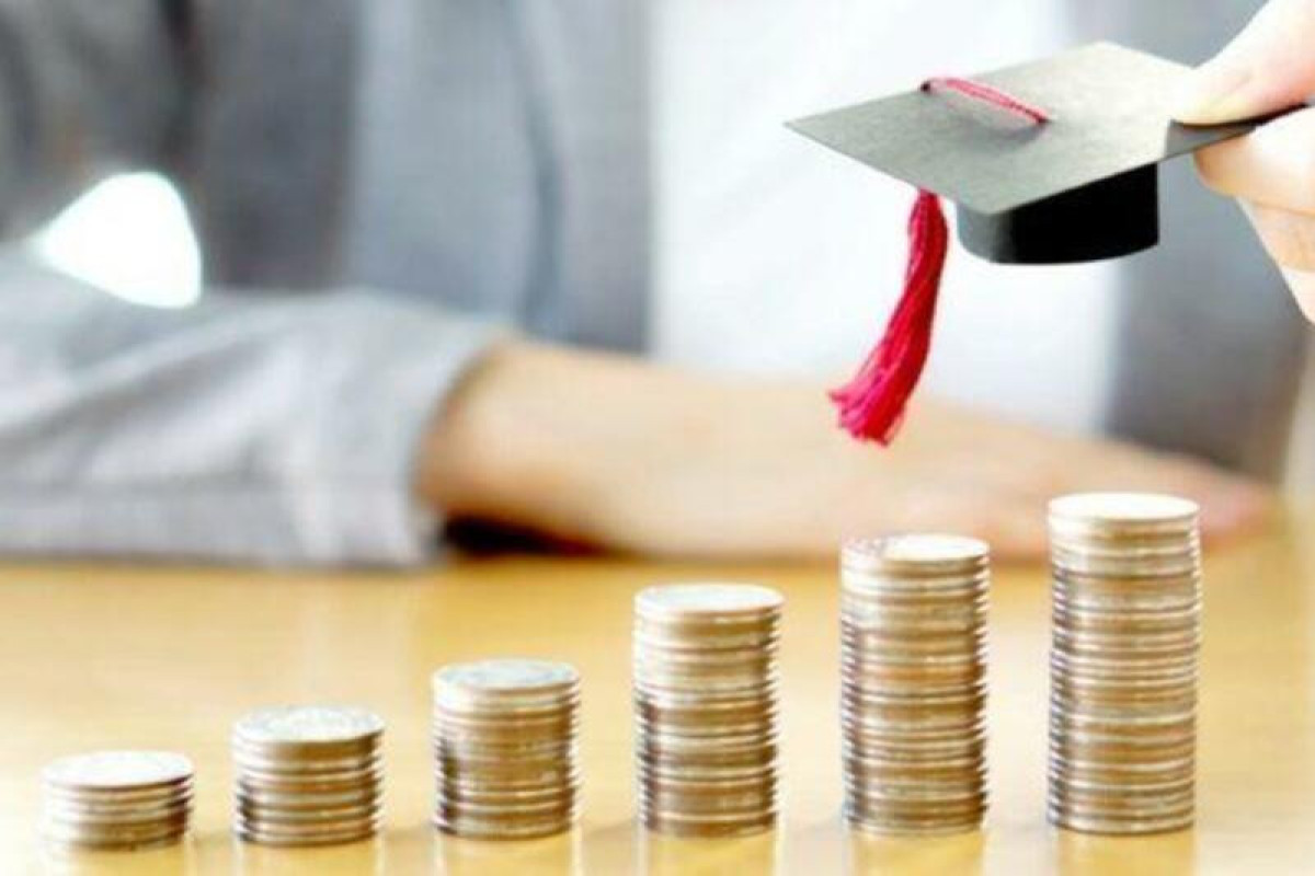 Азербайджан увеличит расходы на образование