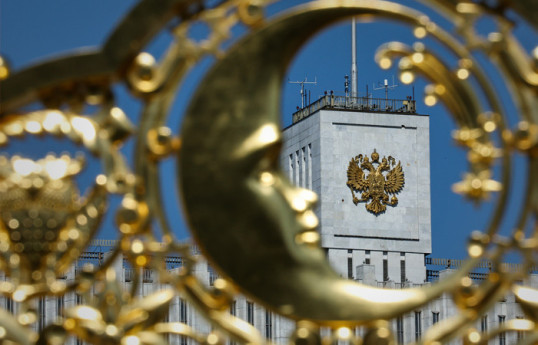 В России ввели временное ограничение на экспорт бензина и дизтоплива