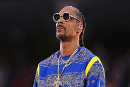 И все-таки: Власти Армении отменили концерт Snoop Dogg в Ереване