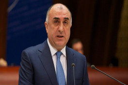 Эльмар Мамедъяров: Карабахские армяне не могут что-то диктовать Баку-ВИДЕО 