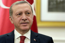 Антитеррористическая операция в Карабахе были направлена исключительно против «бандитских группировок» - Эрдоган 
