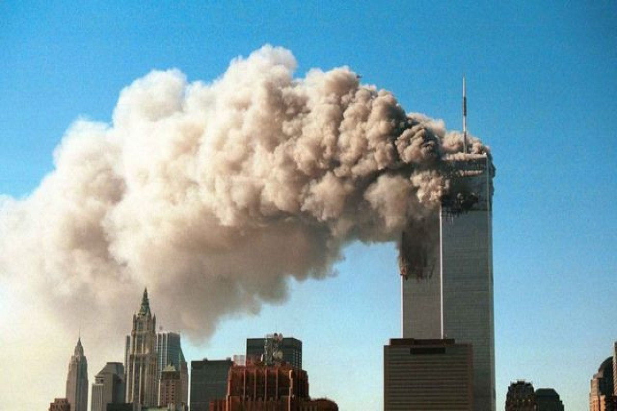 NYT: Главный обвиняемый по делу о терактах 11 сентября признан невменяемым