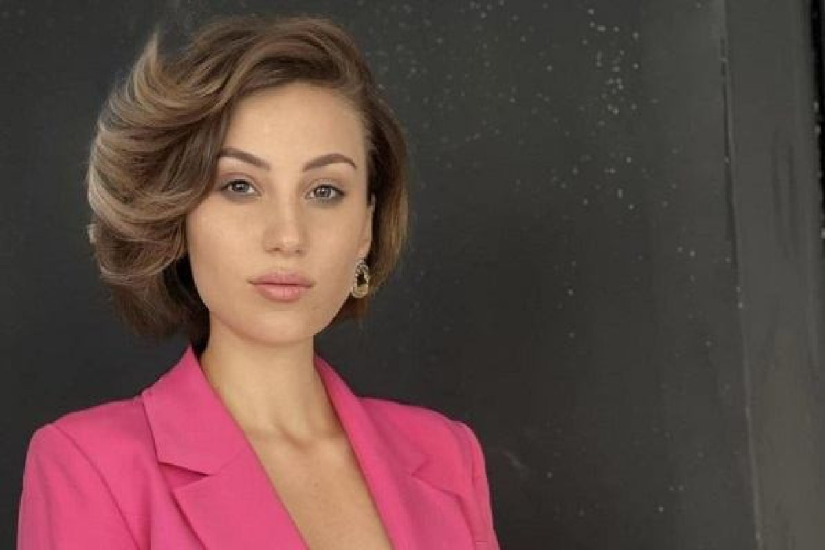 Натали Алексанян