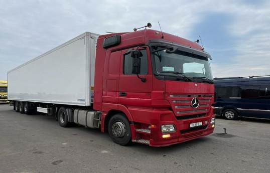 МЧС Азербайджана: Доставка гуманитарных грузов с продовольствием будет осуществляться и впредь-ФОТО 