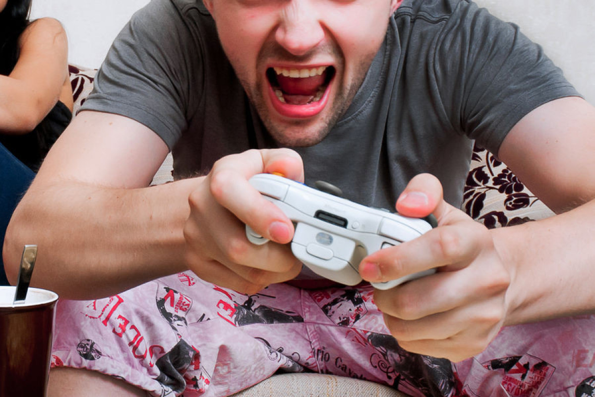 Психологи выяснили, как жестокие видеоигры влияют на склонность к насилию