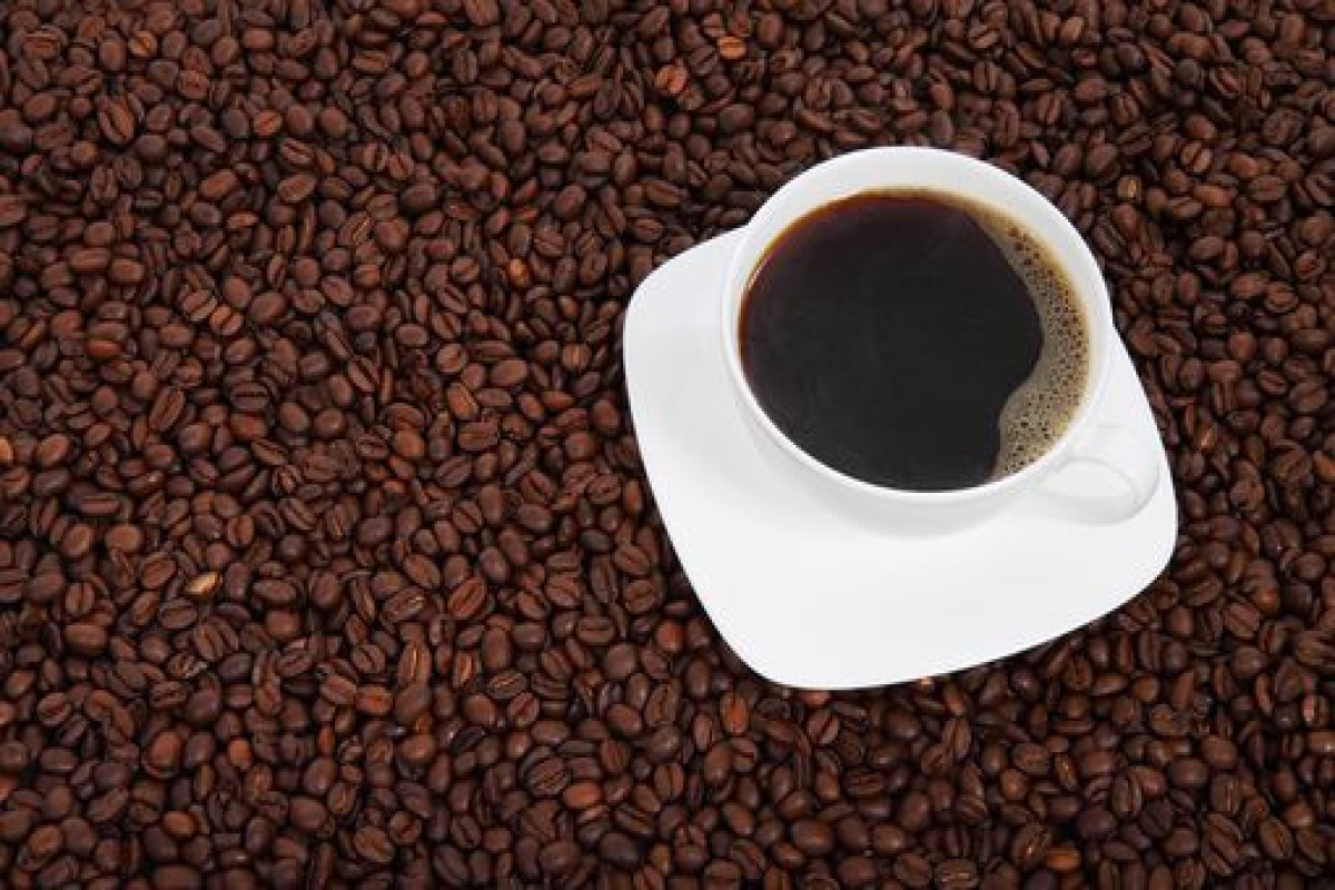 Кофе улучшает память при старении – ИССЛЕДОВАНИЕ 