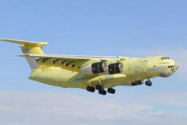 В Мали разбился беларуский самолет с вагнеровцами-ФОТО 