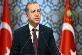 Президент Турции едет в Нахчыван