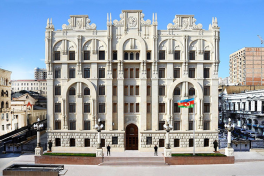 МВД: Выход личного состава ВС Армении из Карабахского региона будет обеспечен