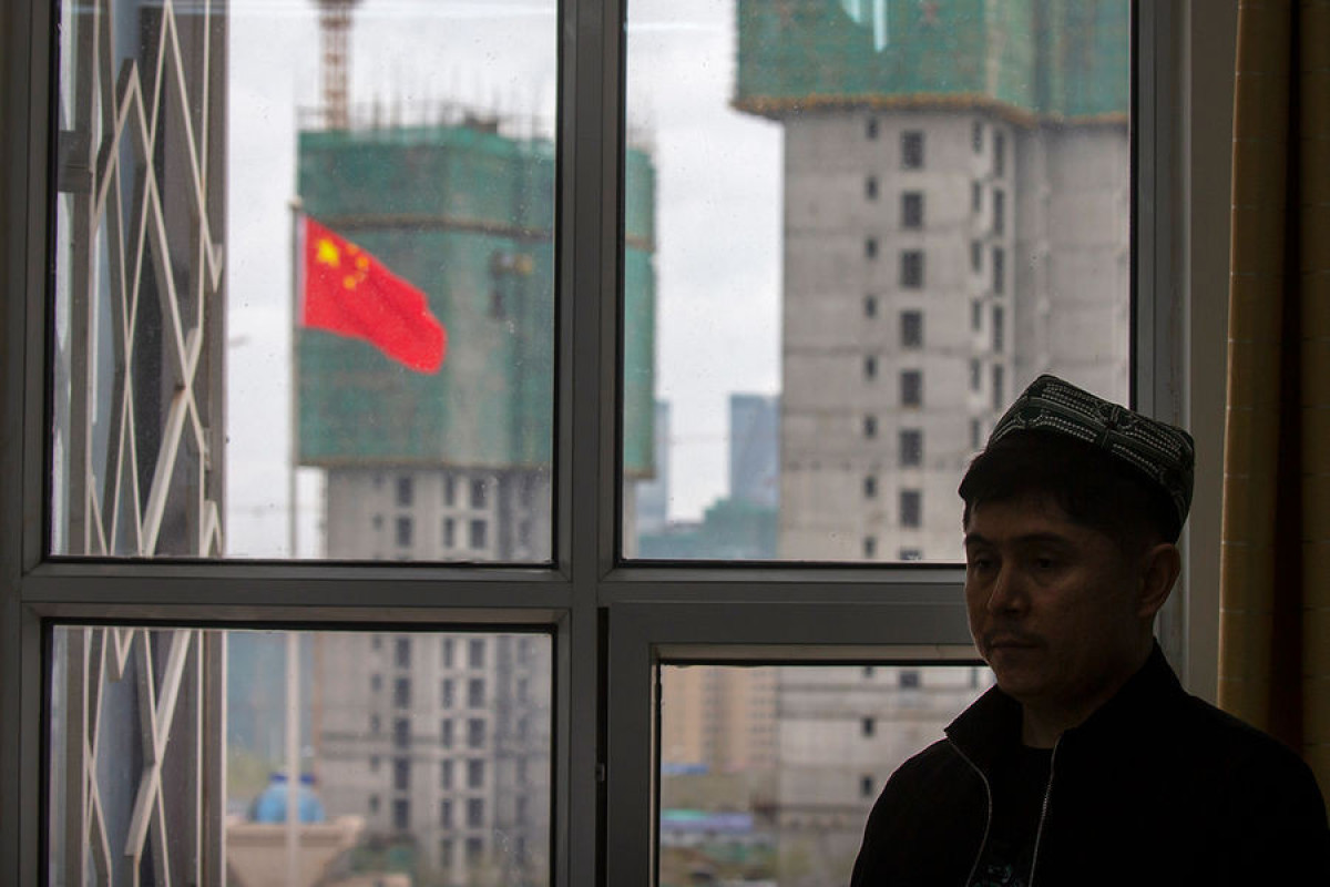В Китае профессора-уйгурку приговорили к пожизненному заключению