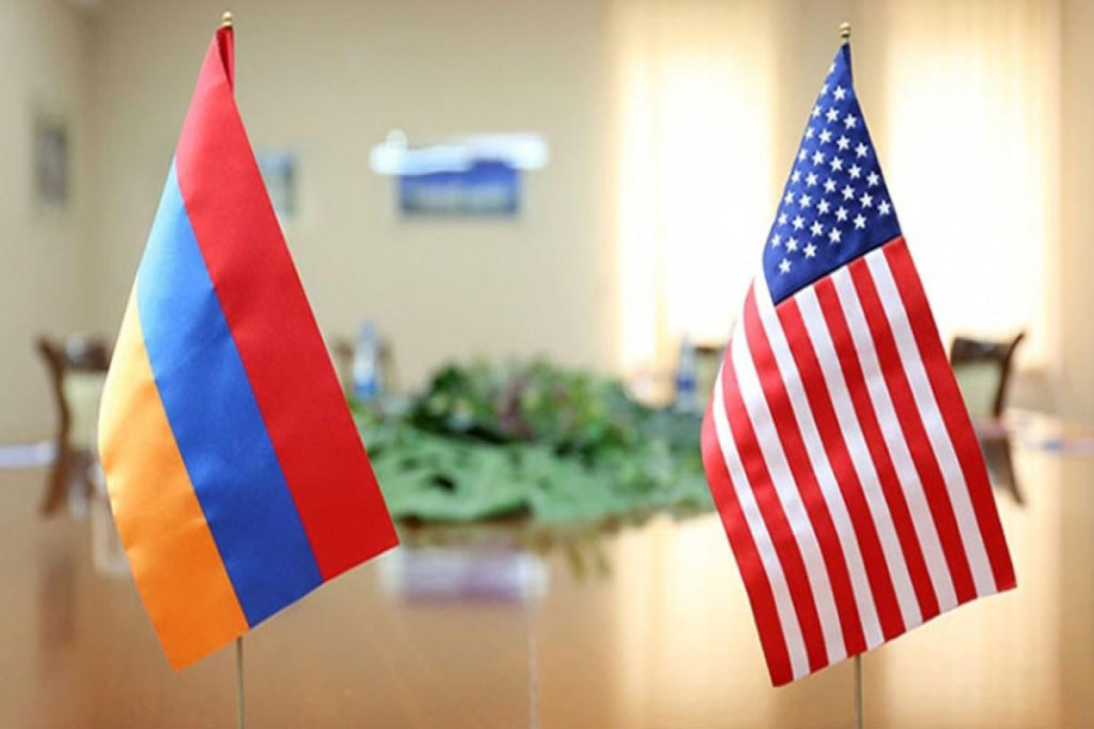 США направили в Армению главу USAID и помощницу госсекретаря Госдепа