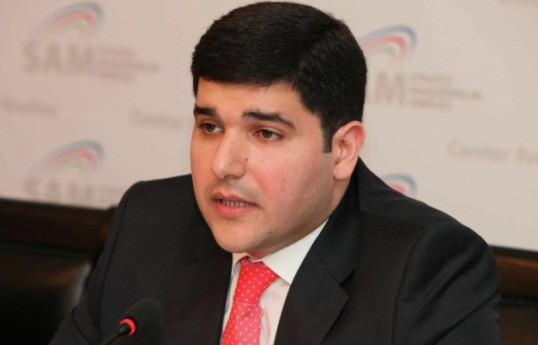 Фархад Мамедов