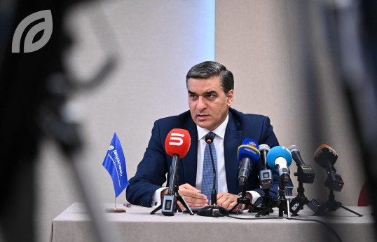 Арман Татоян