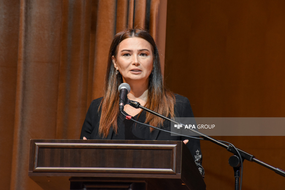 По поручению Мехрибан Алиевой проведен очередной консилиум по состоянию здоровья Ганиры Пашаевой