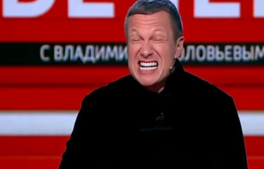 Владимир Соловьев