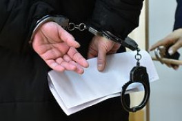 Российский учитель сел на 12 лет - ПРИЧИНА 