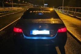 Полиция Латвии пригрозила владельцам автомобилей с наклейкой «Я - русский» - ПОДРОБНОСТИ 