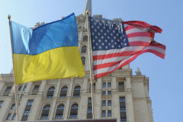 Белый дом поставил Киеву ряд условий для продолжения военной помощи - ДЕТАЛИ 