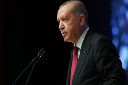 Эрдоган: Из Ирана поступают позитивные сигналы по поводу Зангезурского коридора