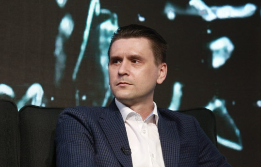 Александр Коваленко