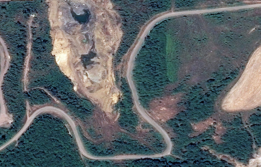 Google удалил все армянские названия населённых пунктов Карабаха-ФОТО 