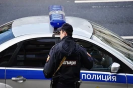 В Дагестане в перестрелке погибли два человека, в том числе полицейский