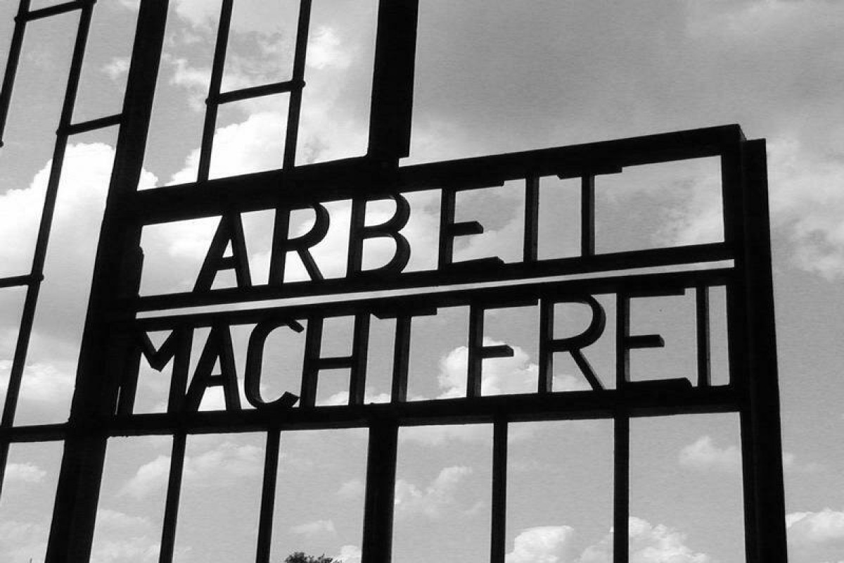 В Германии предъявили обвинения 99-летнему охраннику концлагеря Заксенхаузен - ДЕТАЛИ -ФОТО 