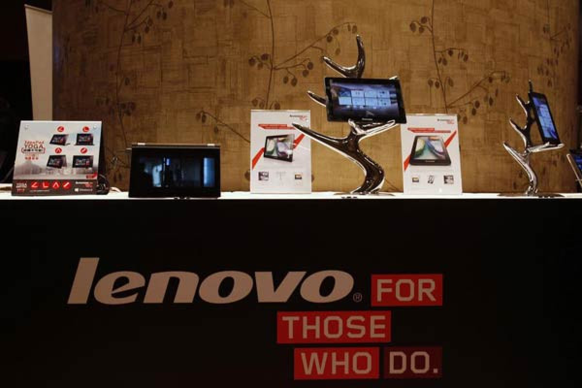 Власти Индии проводят обыски в офисе китайской компании Lenovo - ПРИЧИНА 