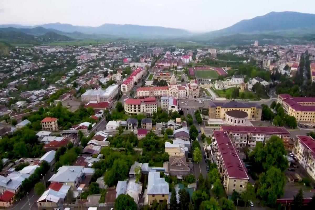 Сепаратисты в Карабахе объявили о самороспуске