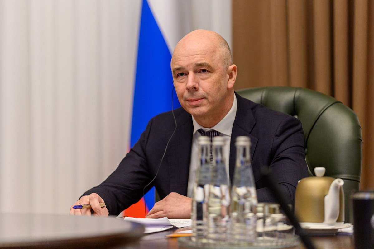 Минфин РФ: Денег хватит на все запланированные цели