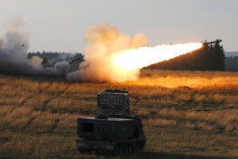 ВСУ берут Крым под огневой контроль - Офис Зеленского 