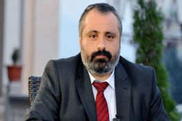 Давид Бабаян решил добровольно сдаться властям Азербайджана 