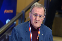 Российский политолог: Власти Армении выставили Путина персоной нон-грата