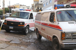 Более 260 человек отравились на свадьбе в Иране