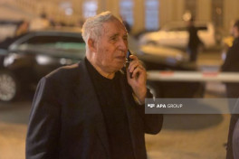 Стало известно, где похоронят Ганиру Пашаеву